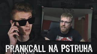 POLICIE VOLÁ PSTRUHOVI! | FIZIHO SHOW #7 | @FIZIstyle