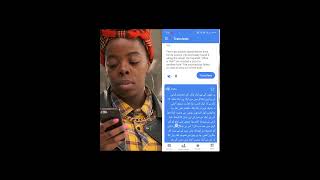 World Best Translation App for Android Mobile | offline translator app | All language translator screenshot 5