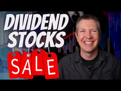 Top 3 Dividend Stocks to Buy Now That Are Paying Over a 3% Dividend! - Top 3 Dividend Stocks to Buy Now That Are Paying Over a 3% Dividend!