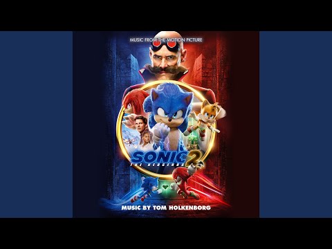 Gotta Go Fast
