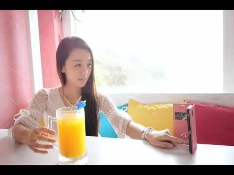 好想好好爱你 (主唱 : Caroline 婷婷 )
