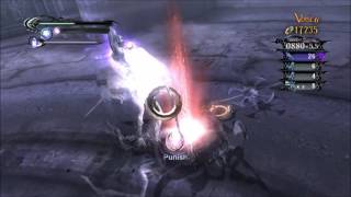 Bayonetta PC - Stay Away from the Child