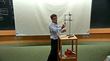 Fragile Objects: The Hard Science of Soft Matter ▸ KITP Chalk Talk by Mark Bowick