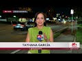 Padre hiere a su hijo tras discusión familiar en Miami Gardens y se da a la fuga