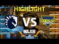 Team liquid vs geekay  highlights  blast manchester major l r6