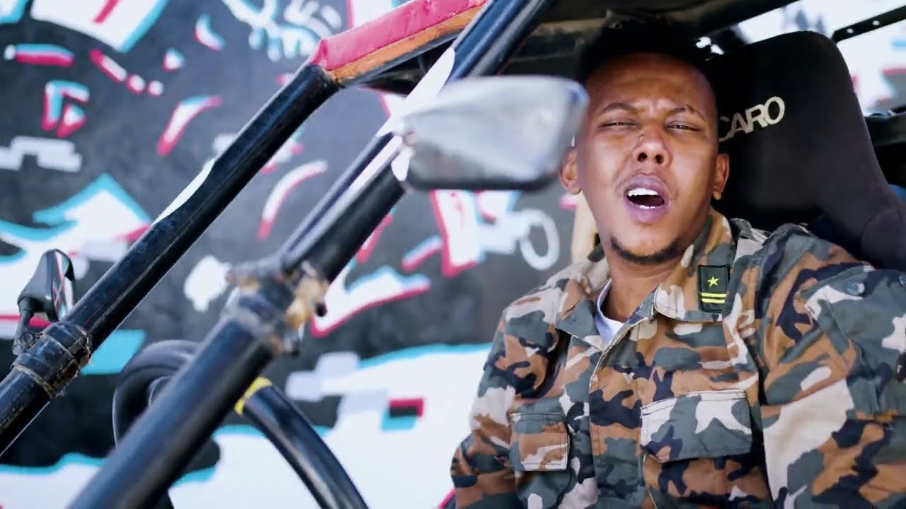Watch WHIZBI Nin weyn (Video oFICIAL) on YouTube Watch WHIZBI Nin weyn (Video oFICIAL) on YouTube
