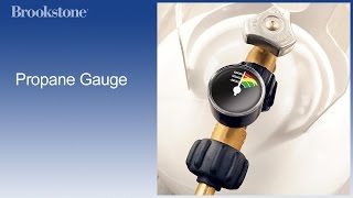 Propane Gauge