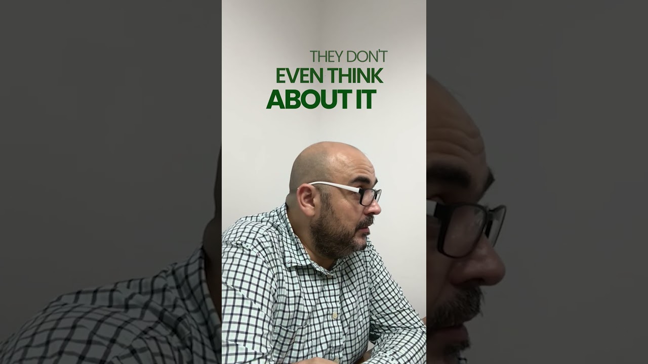 The #1 Reason High Ticket Prospects Don’t Buy? Doubt.