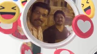 Happy Friends day - Facebook Video screenshot 4