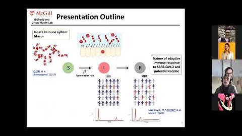 Dr. Caroline Wagner: Engineering applications to global health