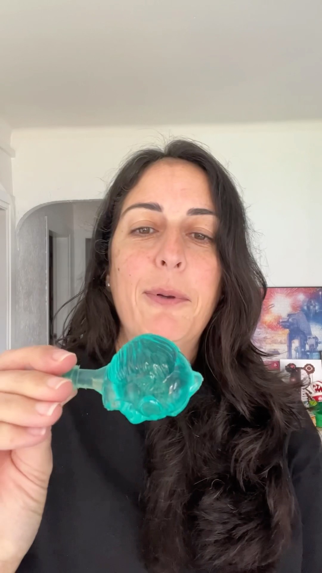 A limpiar toda la casa ?? #drsour #splash #jellyfruits
