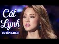 Cát Lynh Tuyển Tập Hay Nhất - Liên Khúc Lạnh Trọn Đêm Mưa, Hoa Cài Mái Tóc, Tình Thắm Duyên Quê