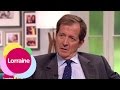 Alastair Campbell On Charles Kennedy's Alcoholism | Lorraine