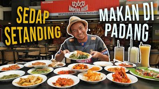 Download Lagu MASAKAN PADANG INDONESIA DI RESTORAN AMPERA RAYA MP3 Download Lagu MASAKAN PADANG INDONESIA DI RESTORAN AMPERA RAYA MP3