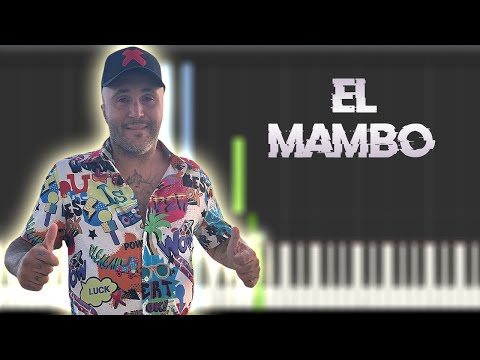 El Mambo   - Kiko Rivera