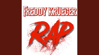 Freddy Krueger Rap