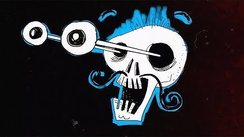 Blue Elephant and the Seven Snakes - " Neighborhood Hipster" (Official Video)