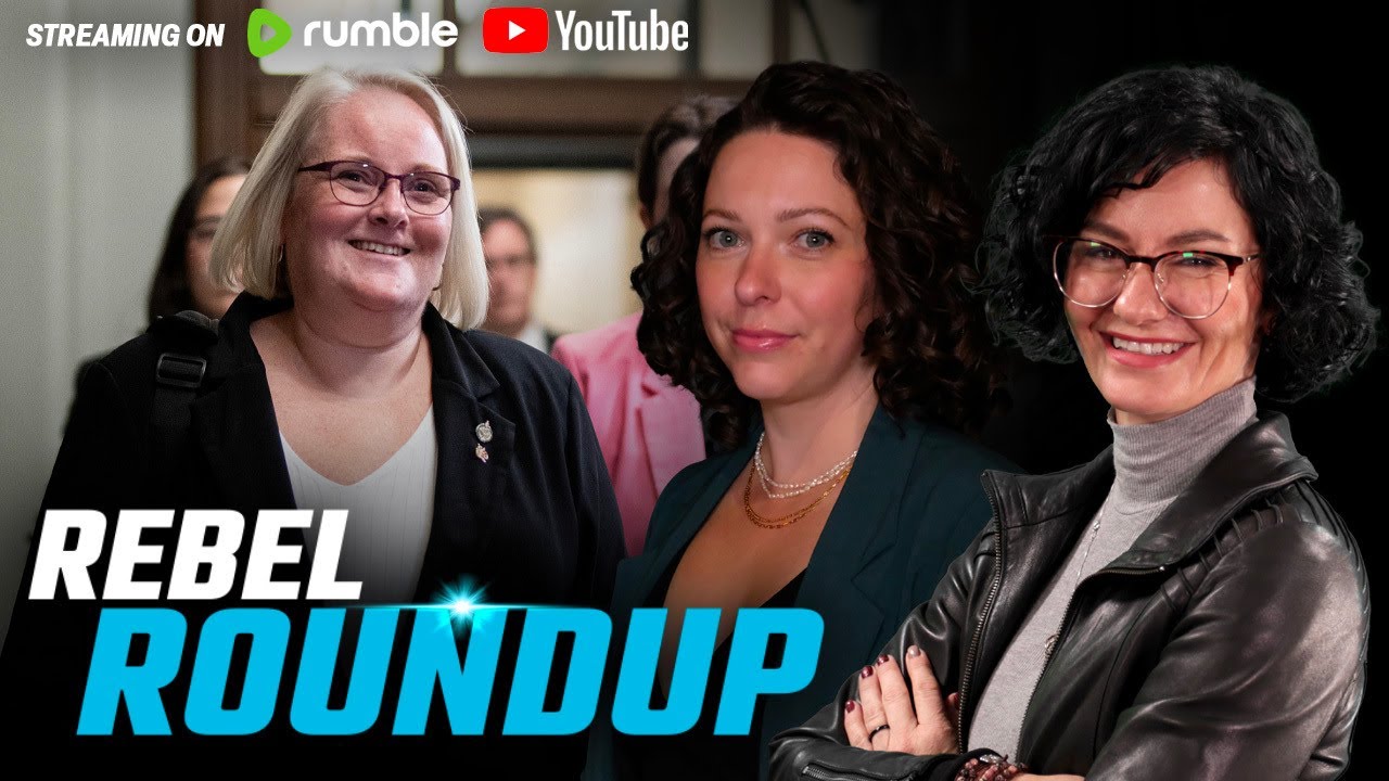 Veterans Affairs minister gets blasted, Quebec First Nation land grab, Migrant crime | Rebel Roundup