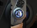 AUKEY MagFusion GameFrost