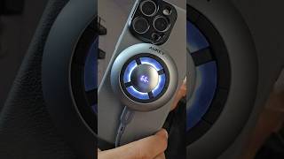 AUKEY MagFusion GameFrost