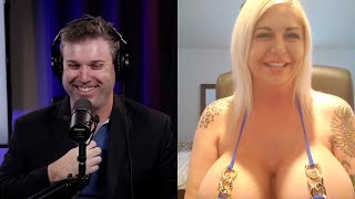 Stephanie Rains - First Job