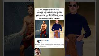 The Dangerous Body Transformation That Broke Zac Efron! 😰💔