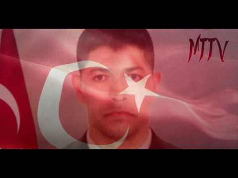 Dursun Ali Erzincanlı  -  30 Kuş - Ömer Halisdemir -15 Temmuz Şiiri