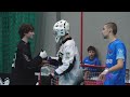 🎥 ELVI florbola līga: Ķekava/RB&B - Lekrings (1/4 F, 4. spēle) (28.02.2026)