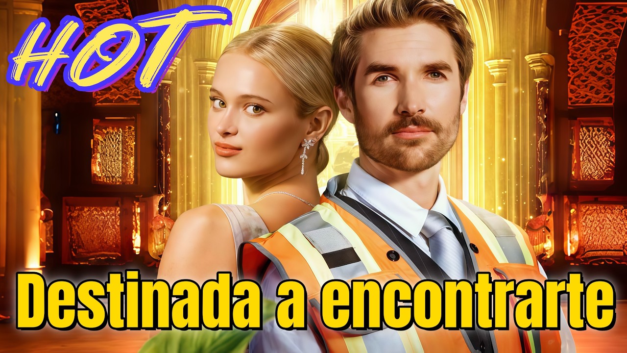 [doblado] Destinada a encontrarte | #reelshort #drama