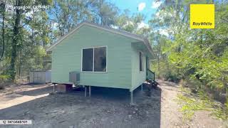 118A River Road, Bungadoo