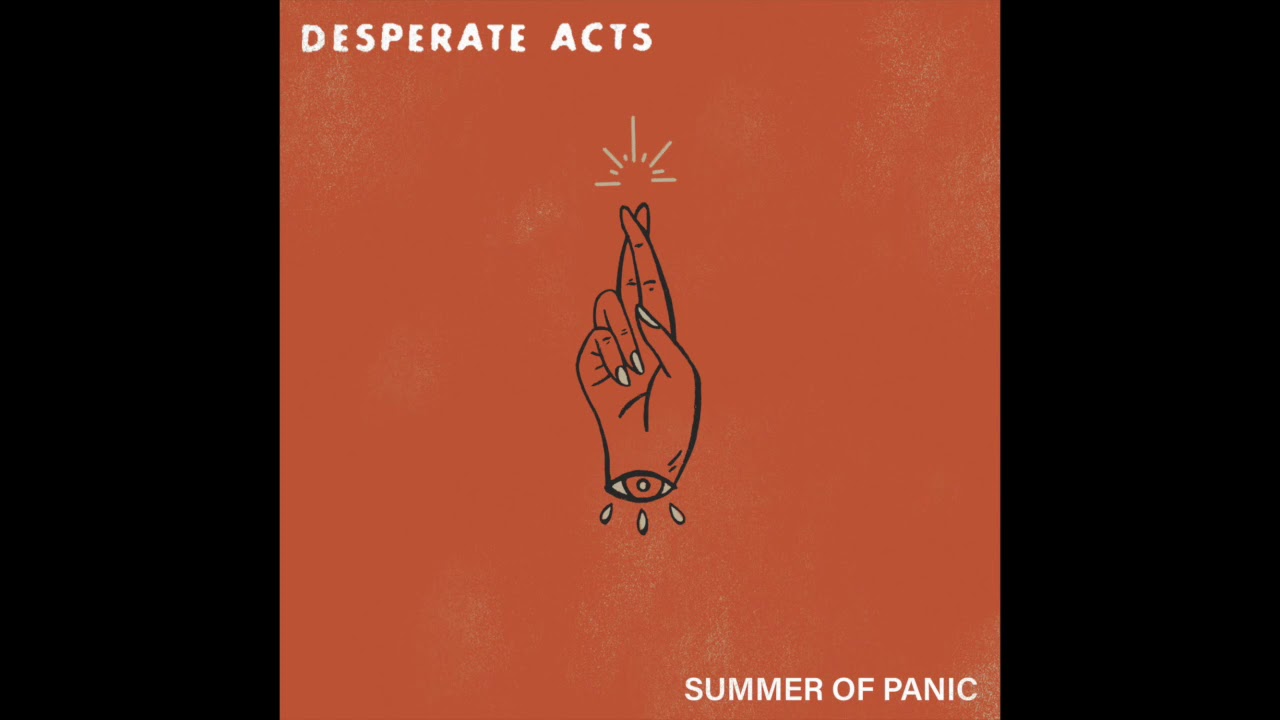 Desperate Acts - Medic