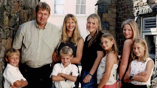 The Man who Fostered 1,000,000 Children
