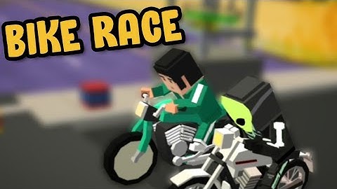 Simple Sandbox 2 Race map with friends online in ssb2