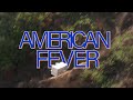 JOBA American Fever Official Music Video JOBA American Fever Official Music Video