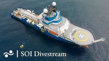 Station 1  | SOI Divestream 862