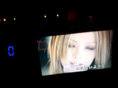 上木彩矢　ピエロ　カラオケ