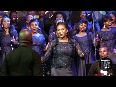 AGIDIGBA - MUSON Choir
