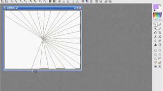 PhotoFiltre Tutorial Custom Made Sunvector
