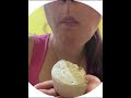 Clay Puck Crunch #asmr #asmrtriggers #crunchynoises #asmrvideos #relaxationtechniques #clay