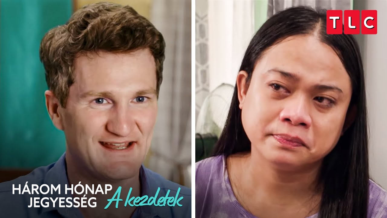 Loren megcsalta a transznemű barátnőjét?! | Három hónap jegyesség - a kezdetek