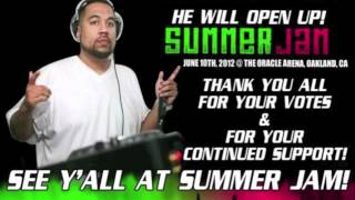 The 106 KMEL Ultimate DJ winner - DJ Moe1