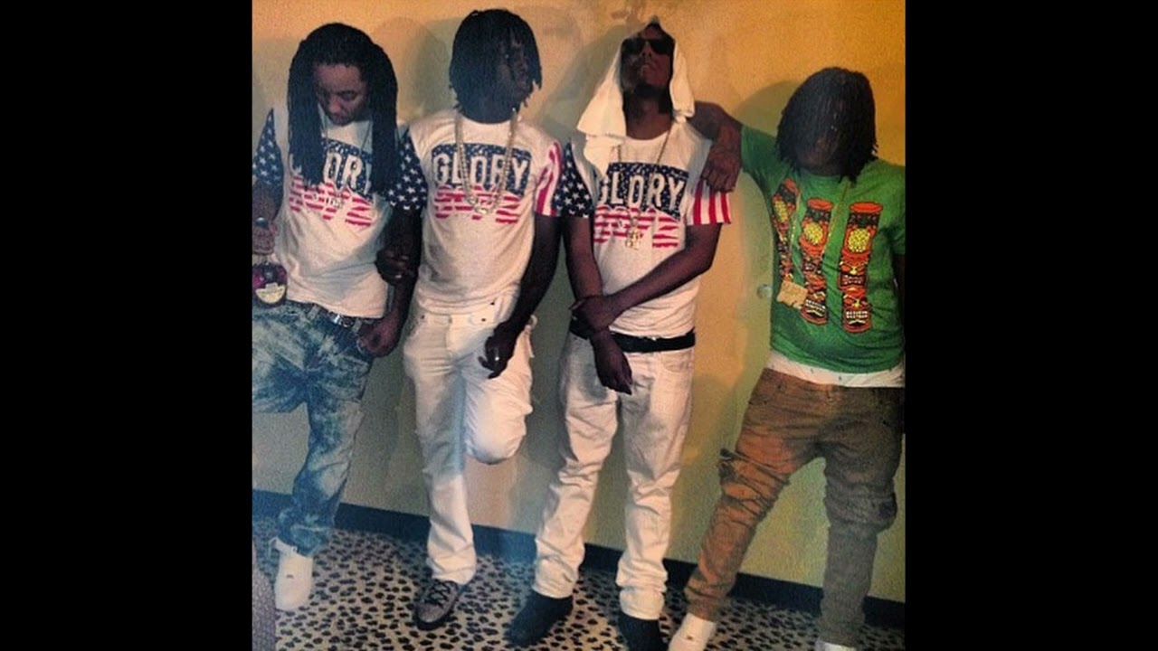 [FREE] Futuristic Glo + Chief Keef Type Beat - 