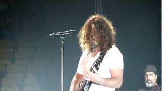 Soundgarden - Spoonman - LIVE (HD) - LA Forum - 7/22/11
