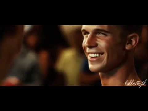 Cam Gigandet in Never Back Down