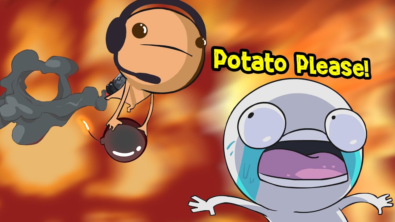 Battle-Buddies In A Theater! | Ft. Greenut [BattleBlock Theater]