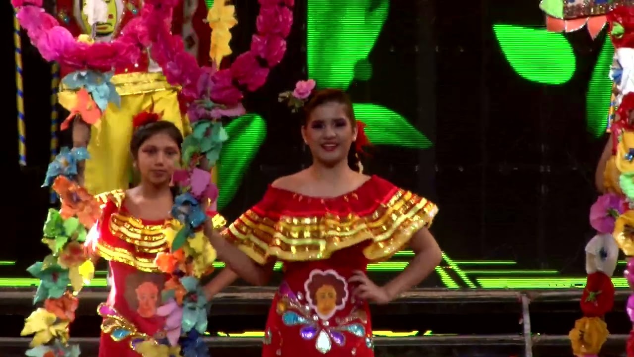 Col Vertino Candia Ayala - Chovenas | Festival Danzarte 2024