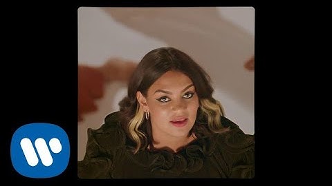 Thelma Plum - Better In Blak (Official Music Video)