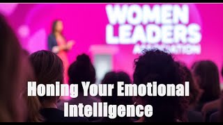 San Diego Women Leaders Association Chapter Meeting: Honing Your Emotional Intelligence