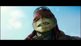 Turtle Power Music Video By CD9
