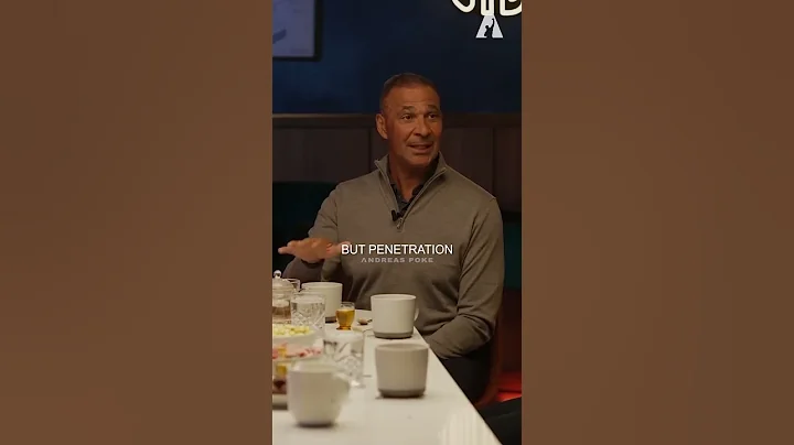 Ruud Gullit Talks About AC Milan’s Iconic Defensive Line